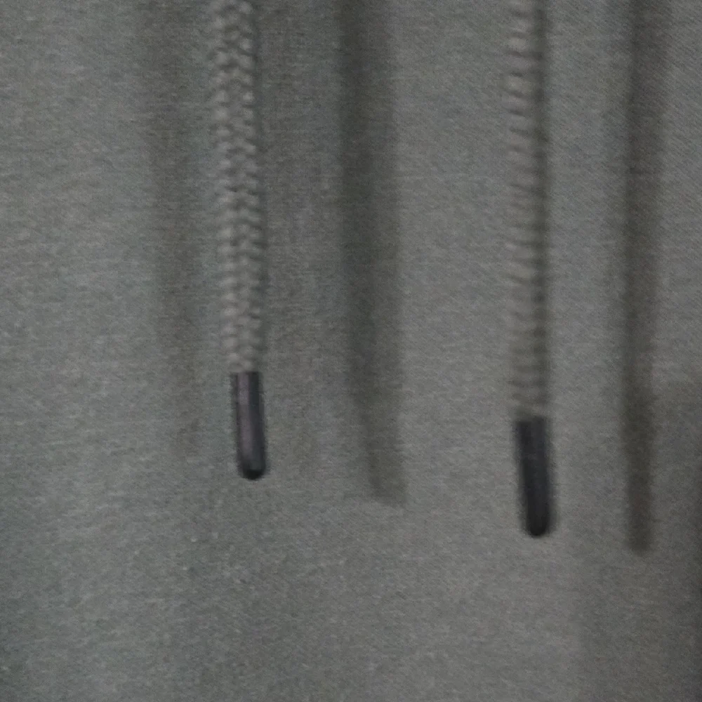 The North Face Men's Olive Hoodie